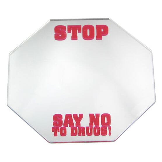 STOP SIGN
