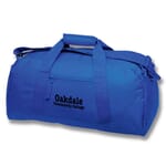 Eco-Friendly Duffel