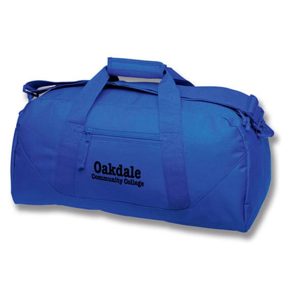 Eco-Friendly Duffel