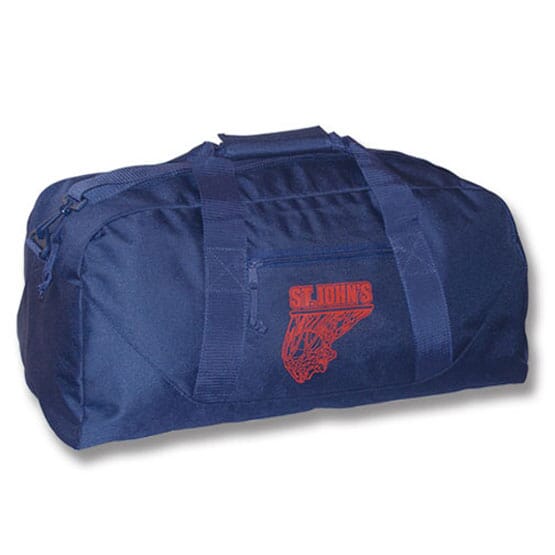 Eco-Friendly Duffel