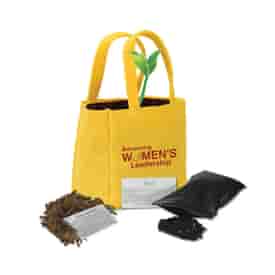 Planter Kit Tote