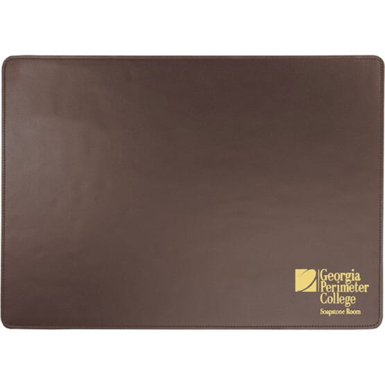 Cowhide Placemats