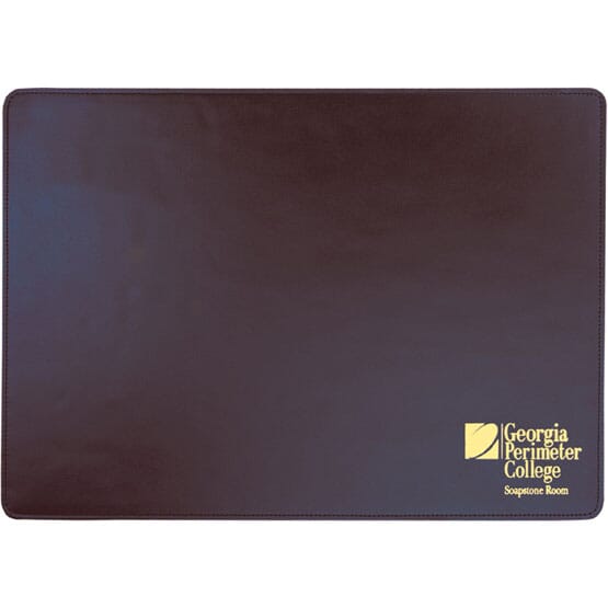Cowhide Placemats
