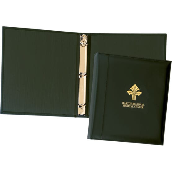 Executive Designs 3-Ring Binder