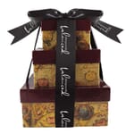 Assorted Chocolate Gift Tower