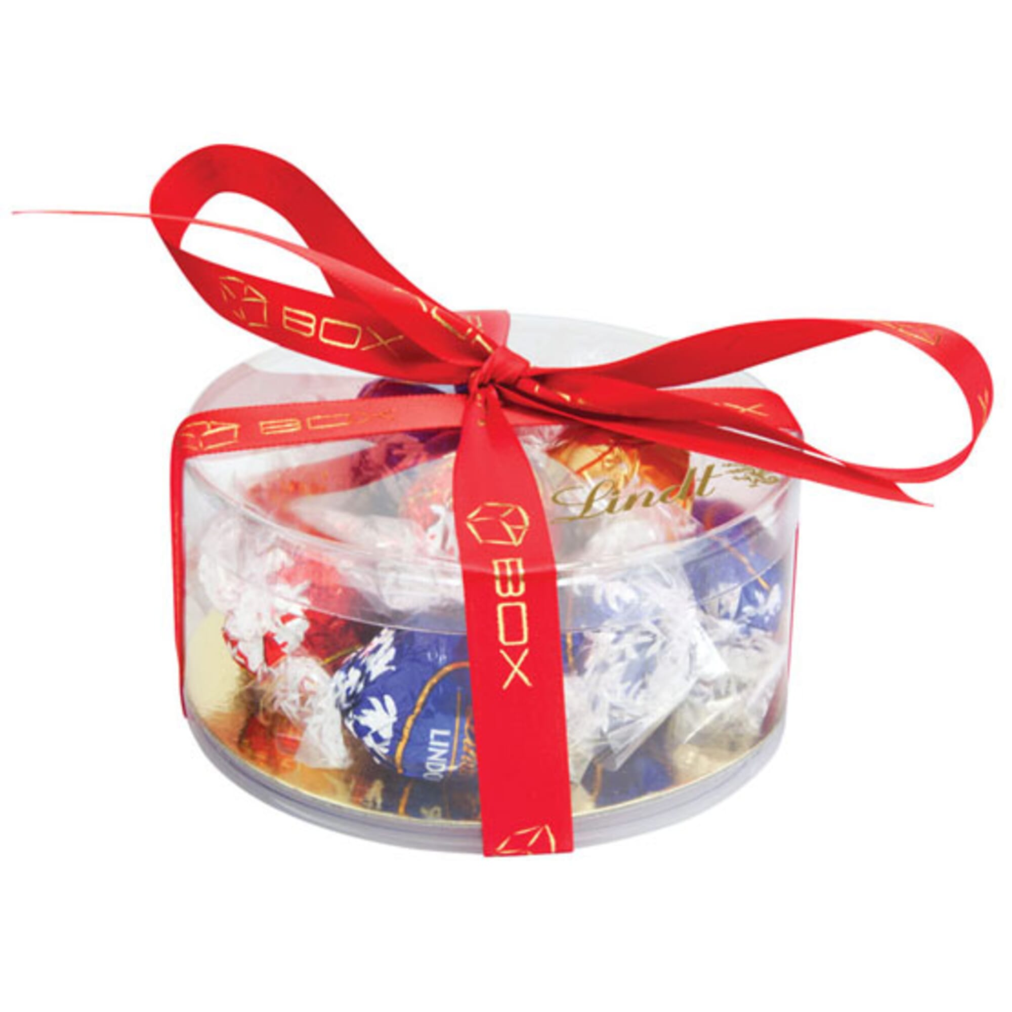 Lindt® Clearview Gift Box