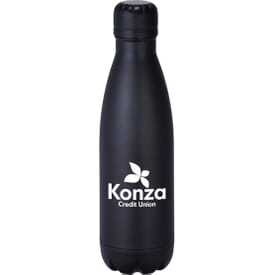 17 oz Insulated Bottle