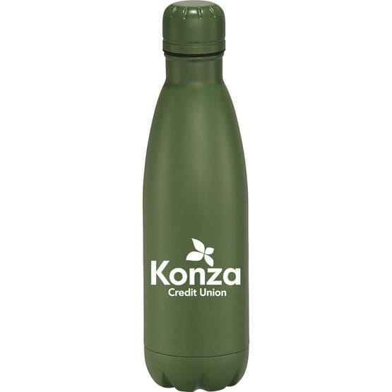 17 oz Insulated Bottle