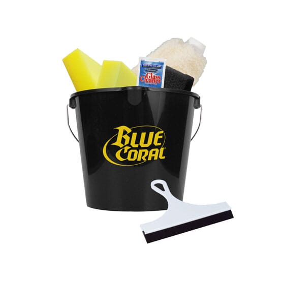 Deluxe Car Wash Kit