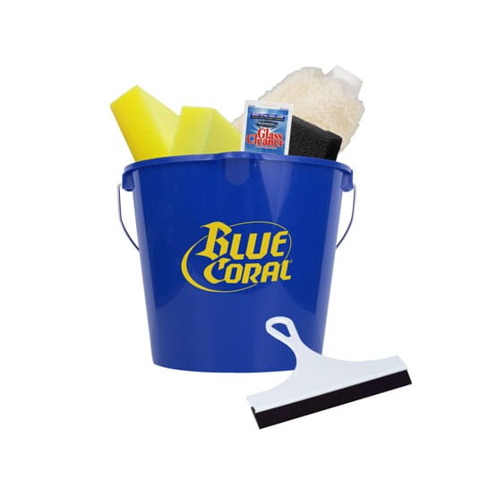 Deluxe Car Wash Kit