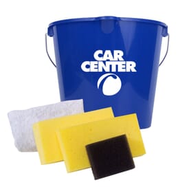 Wash 'N Buff Car Wash Kit