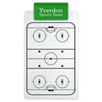 Sports Clipboard With Jumbo Clip