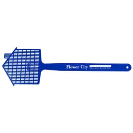 House-Shaped Flyswatter