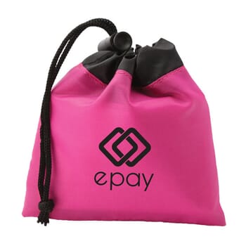 Cinch Tote