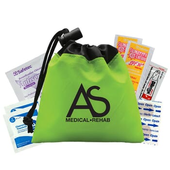 Cinch Tote- Sun Kit