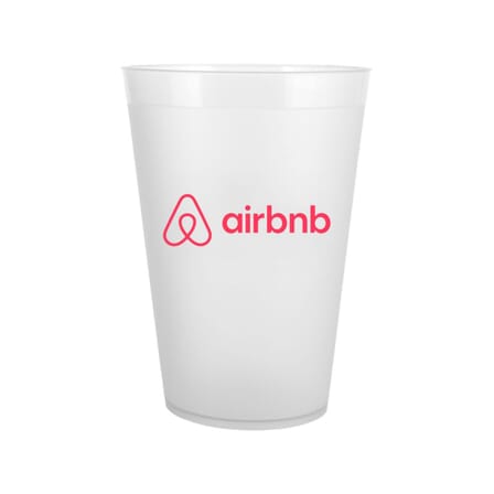 5 oz Durable Frosted Cup