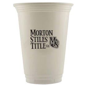 16 oz Economy Cup