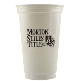20 oz Economy Cup