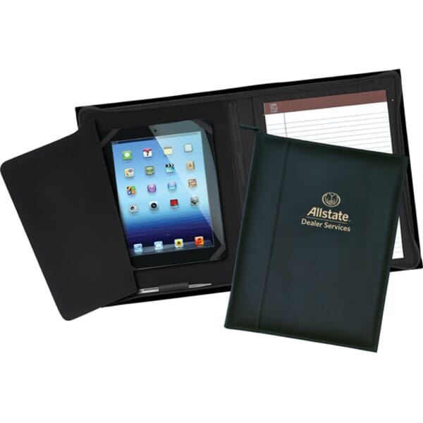 Executive Designs Padfolio