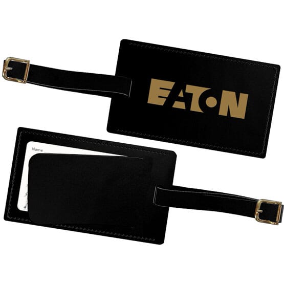 Executive Designs Luggage Tag
