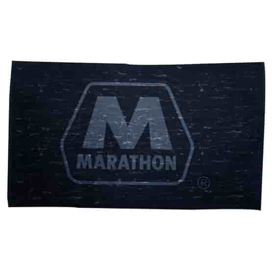 Vintage Beach Towel