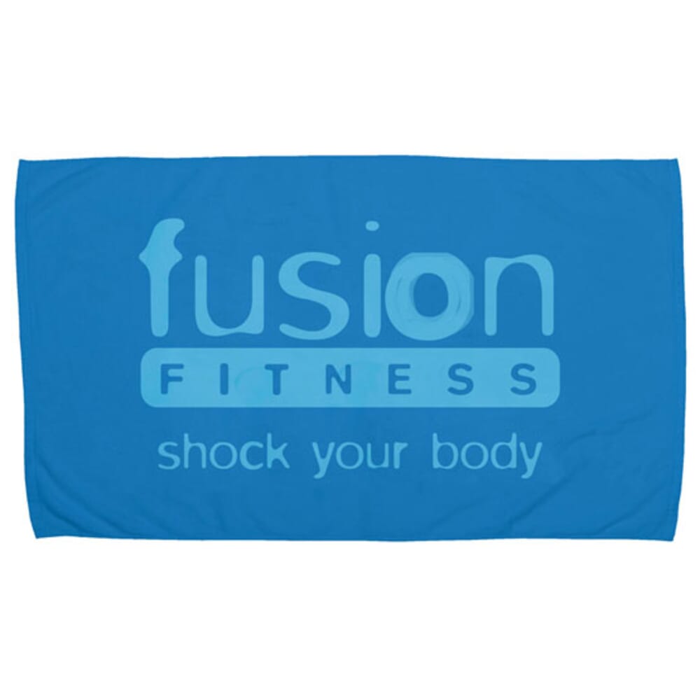 Thirsty Game Towel With CleenFreek®