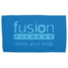 Thirsty Game Towel With Cleenfreek®