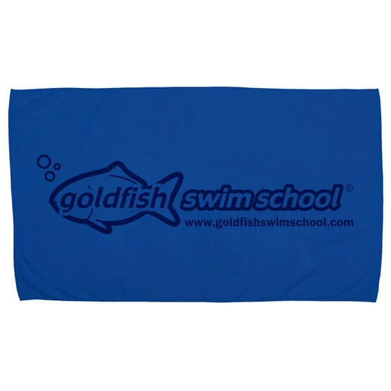 Thirsty Game Towel With Cleenfreek®