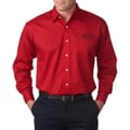 Ultraclub® Men's Whisper Elite Twill
