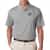 Ultraclub® Men's Cool & Dry Stain-Release Performance Polo