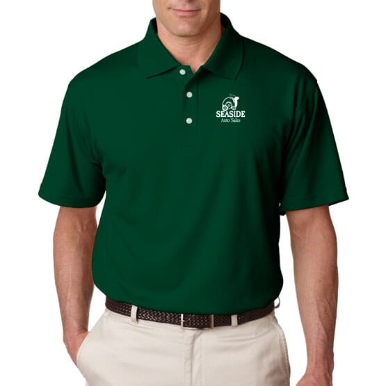 FOREST GREEN