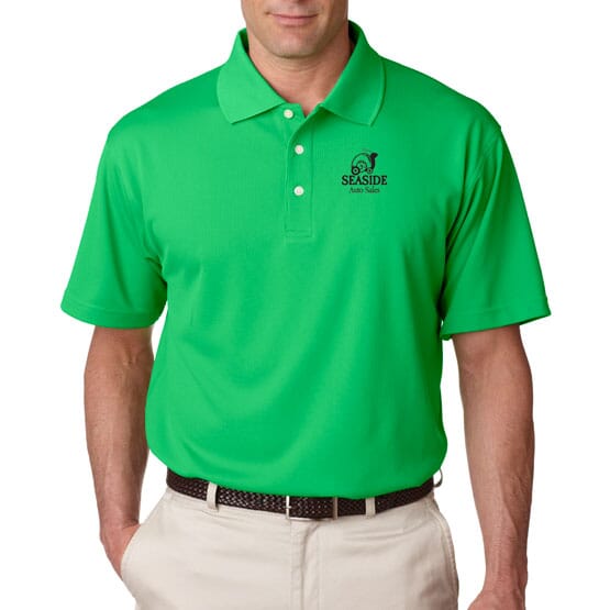 COOL GREEN