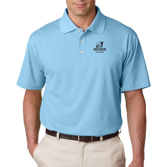 COLUMBIA BLUE