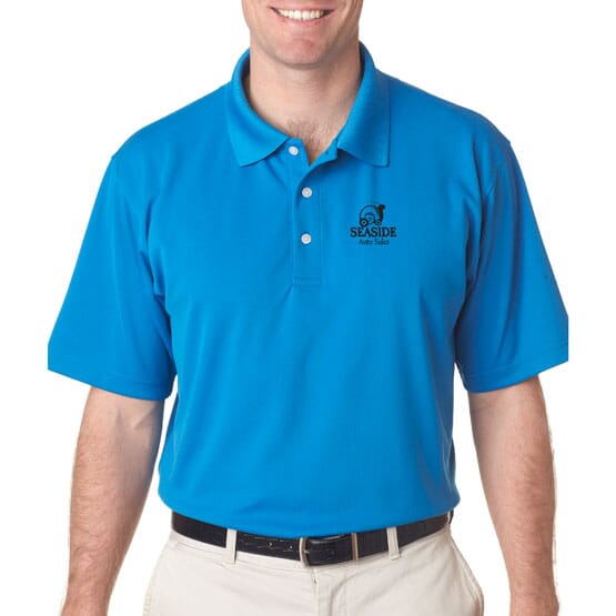 PACIFIC BLUE
