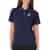 Ultraclub® Ladies' Cool & Dry Stain-Release Performance Polo