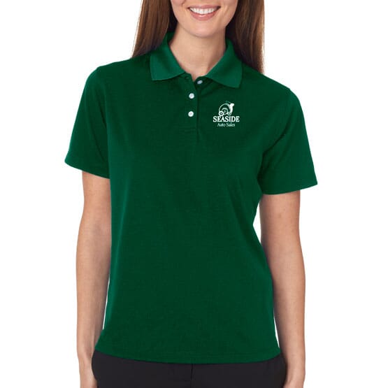 FOREST GREEN