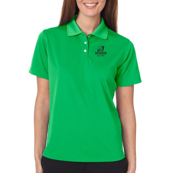 COOL GREEN