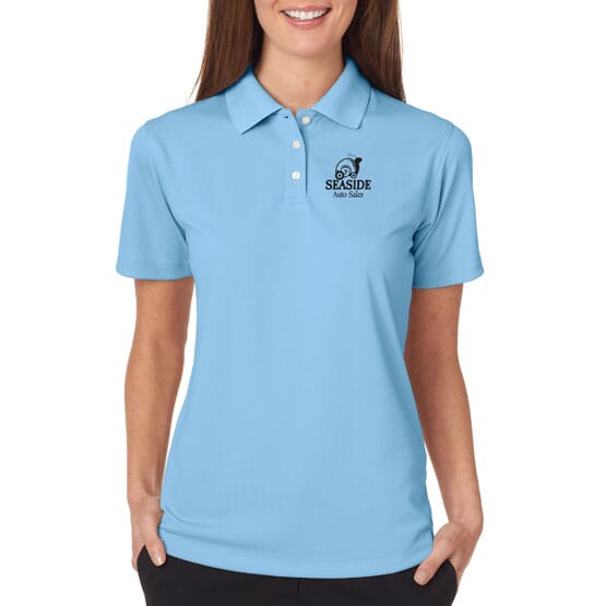 COLUMBIA BLUE