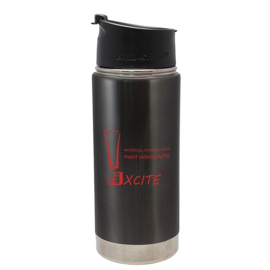 16 oz KB9™ Stainless Steel Bottle