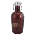 64 oz Stainless Growler