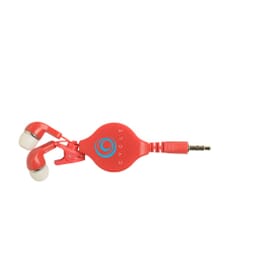 Clip-N-Go Earbuds
