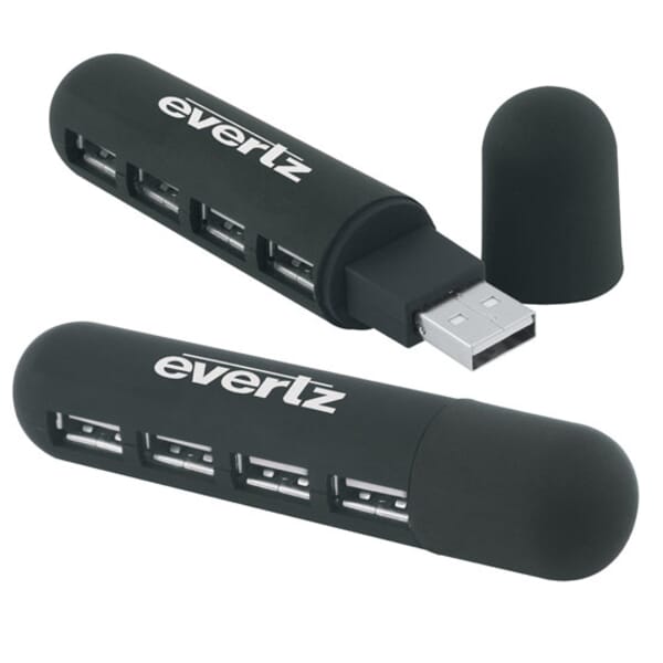 Mini USB Hub