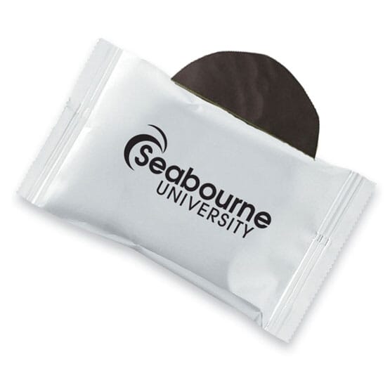 Dark Crème Caramel Gourmet Cookies