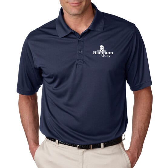 Branded Golf Apparel | Custom Golf Apparel | Crestline