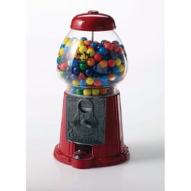Vintage Gumball Machine