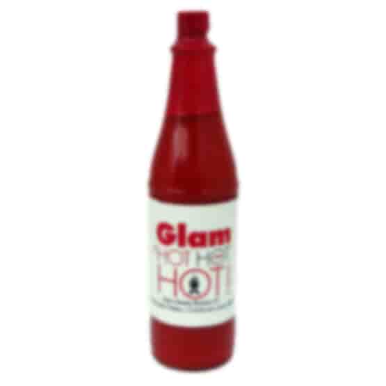 Cajun Hot Sauce- 6 Oz. Bottle