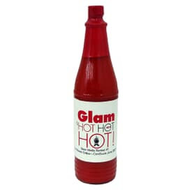 Cajun Hot Sauce- 6 Oz. Bottle
