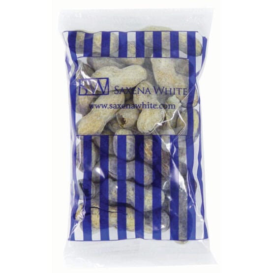 Class Ballpark Peanuts