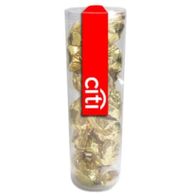 10-Piece Truffle Tube