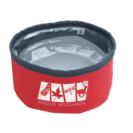 Mobile Refreshments Pet Bowl